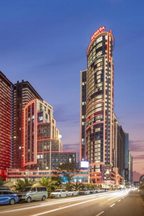 Dar Tower Apartments